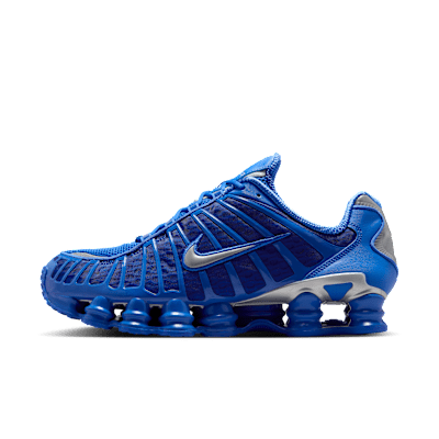 想像を超えての TL Shox Nike Men's Nike.com Shoes. 靴